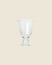 Alban Vase Poppy