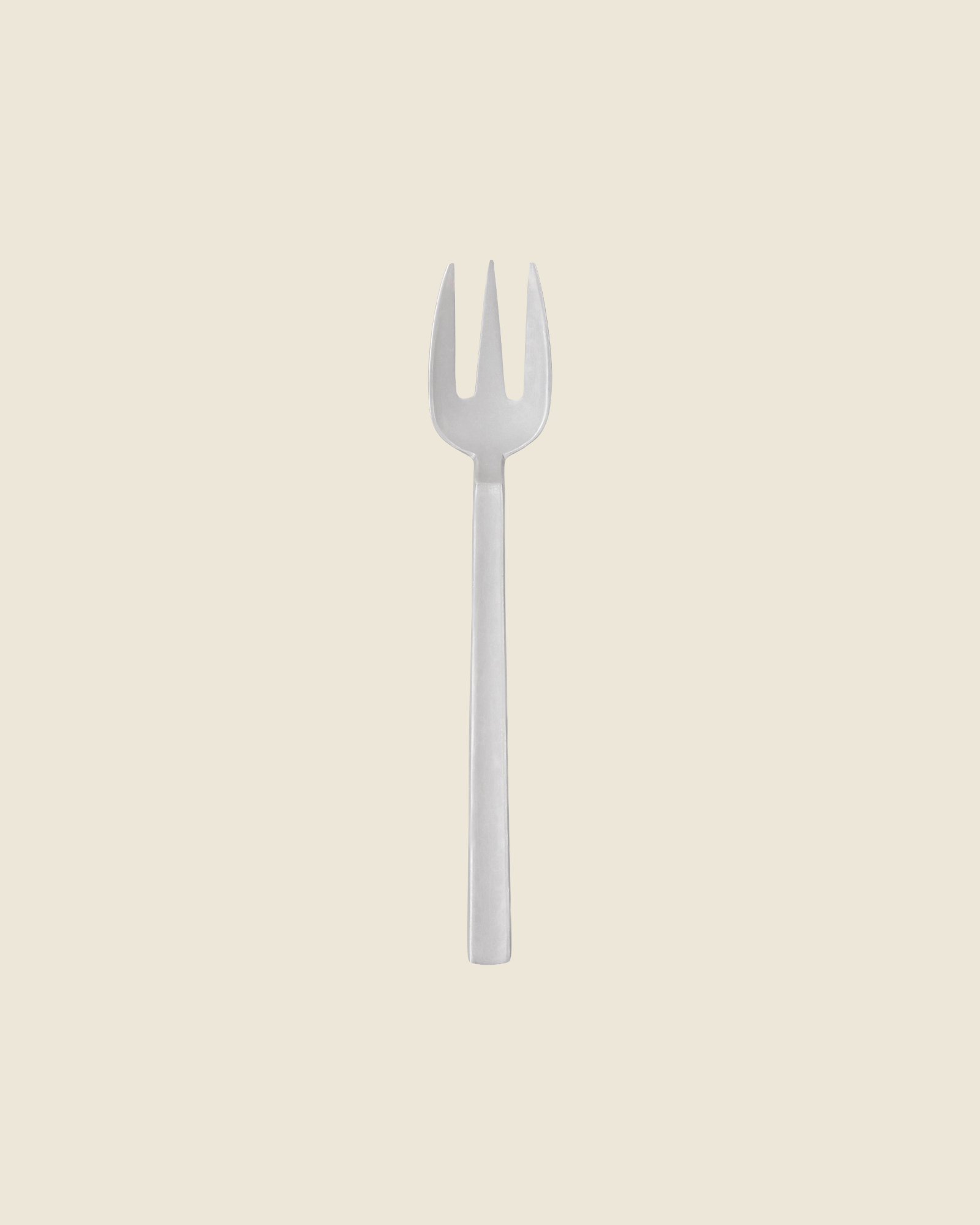 Pastry Fork | Ole Palsby x FRAMA