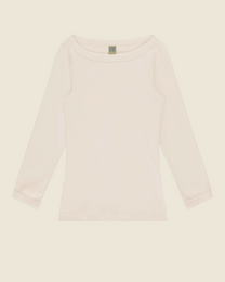 Steffi Longsleeve | Off White