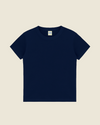 Monica Tee | Navy