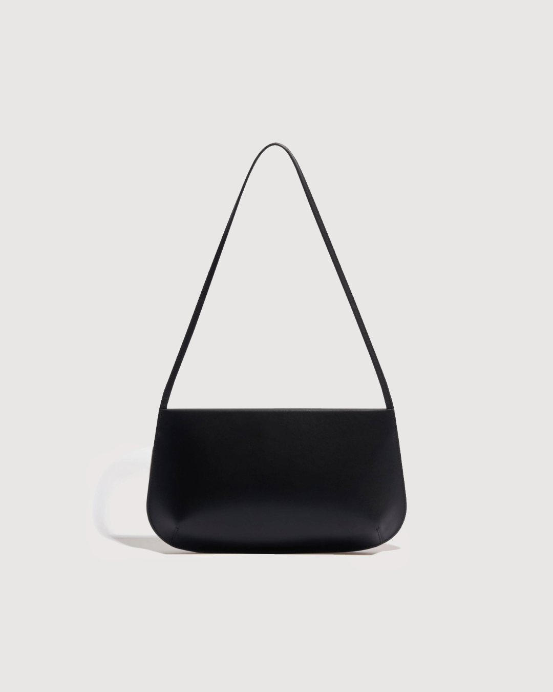 Bra Bag | Noir Calf