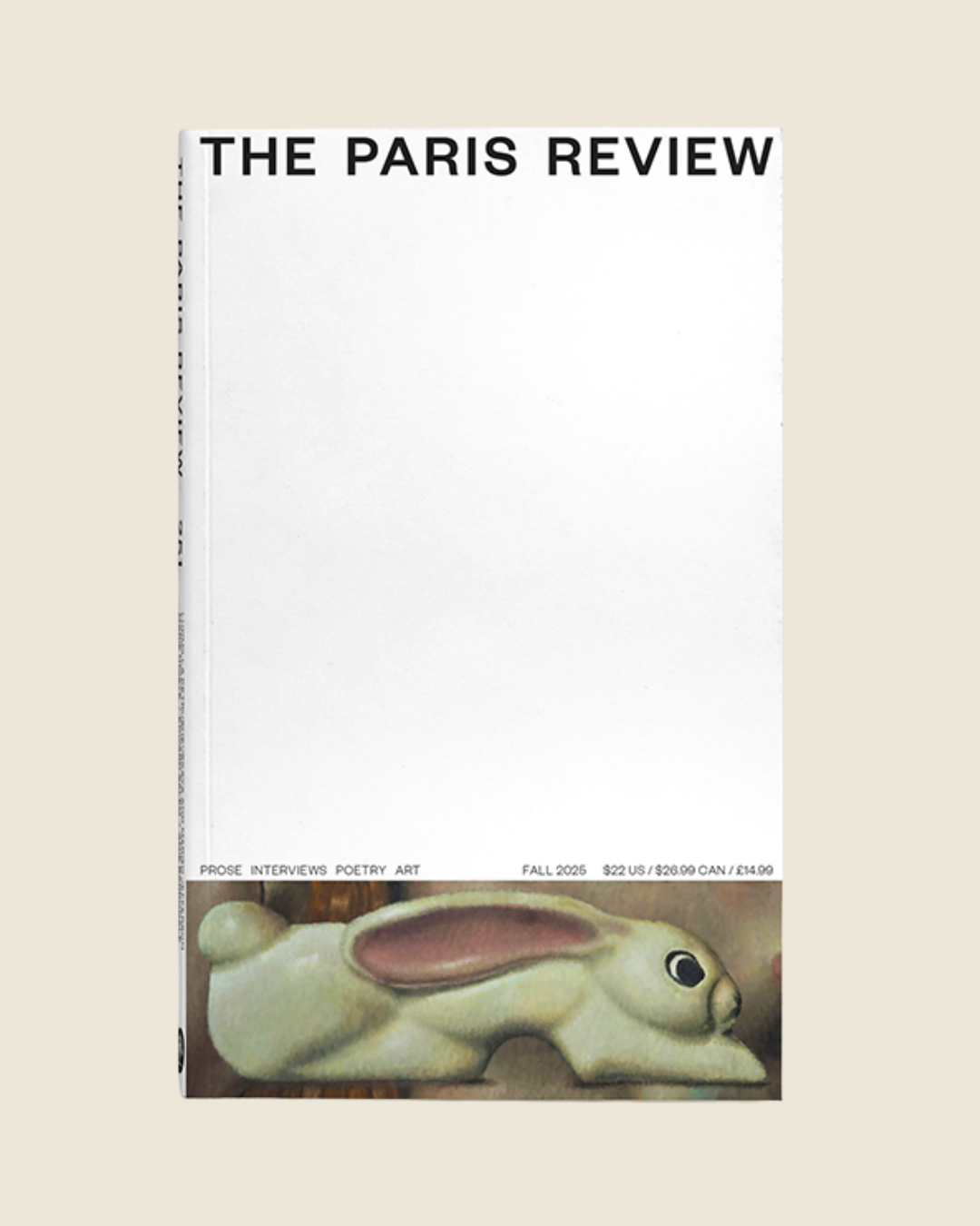 Issue No. 253 | Fall 2025