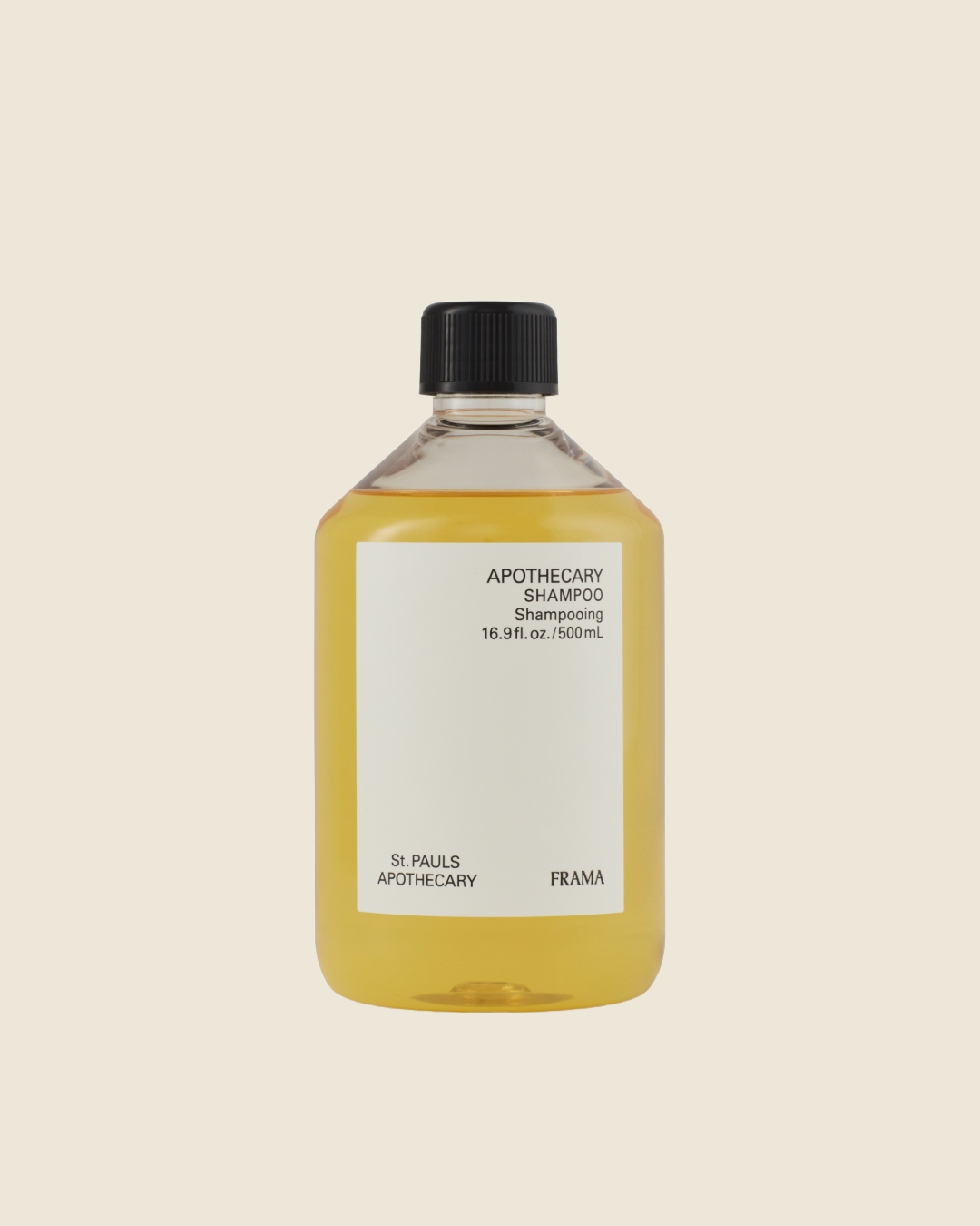 Shampoo Refill | Apothecary | 500 ml