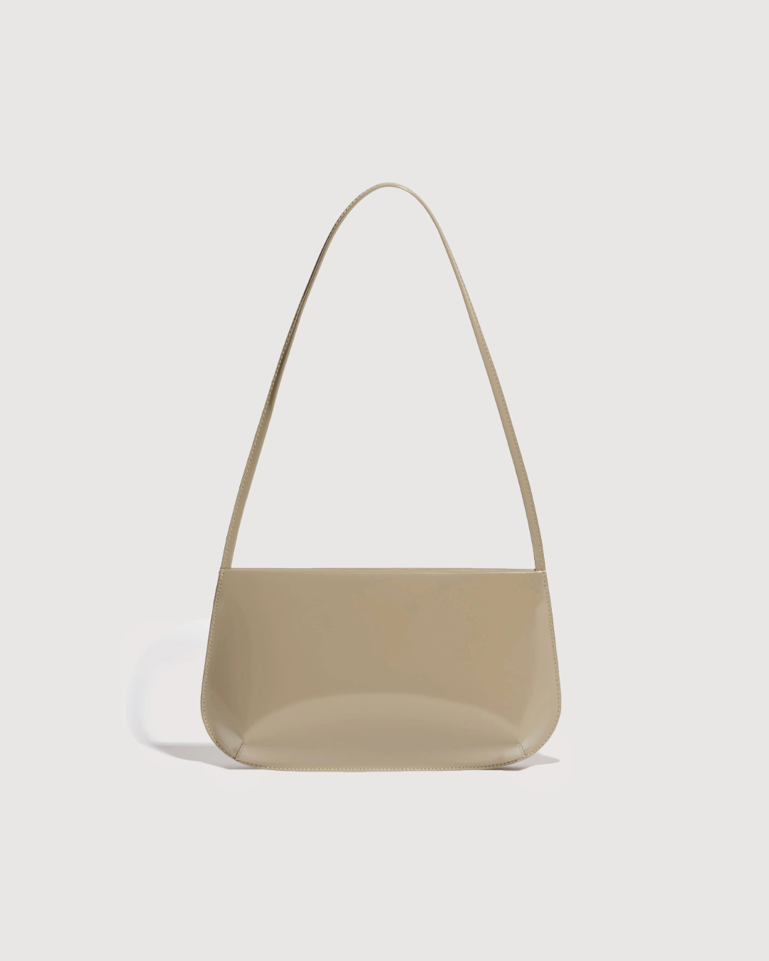 Bra Bag | Latte Spazzolato