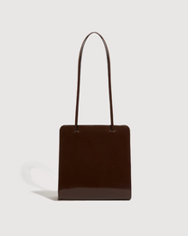 Lisse Bag | Choc Spazzolato