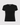 Organic Cotton Baby Tee | Jet Black