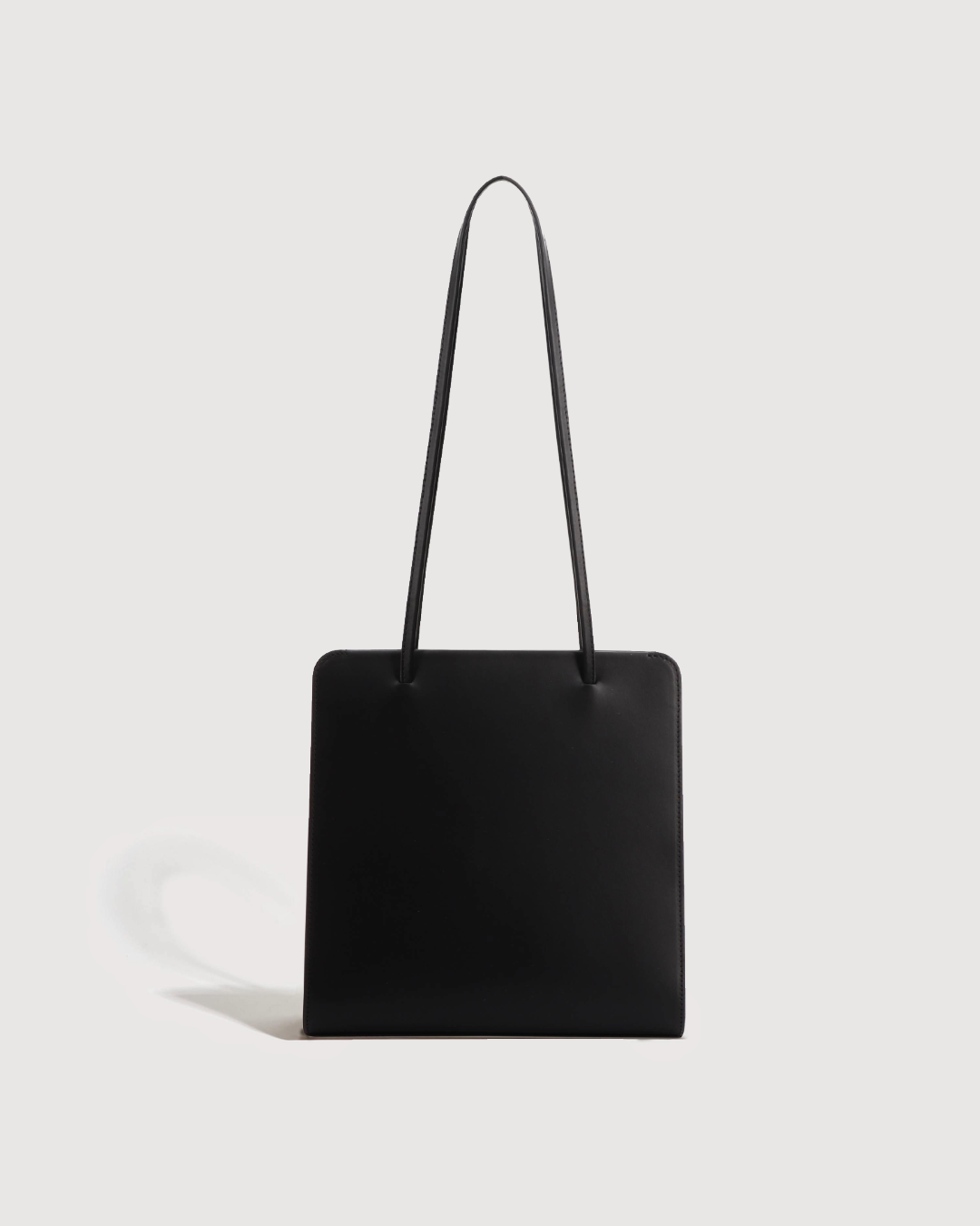 Lisse Bag | Noir Calf