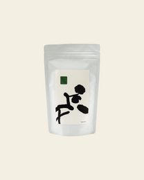 Organic Kirishima Sencha