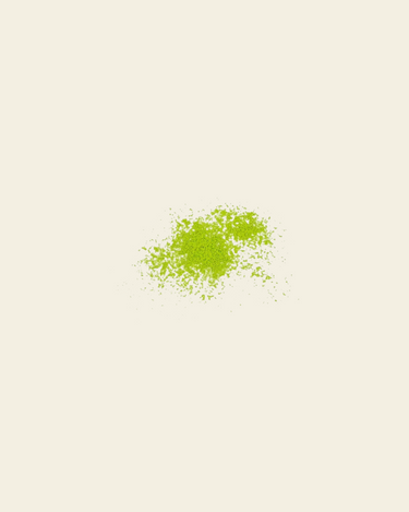 Organic Kirishima Matcha