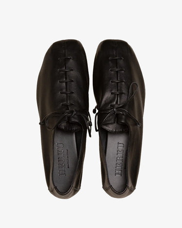 Plegeda Supple Shiny | Black