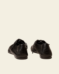 Plegeda Supple Shiny | Black