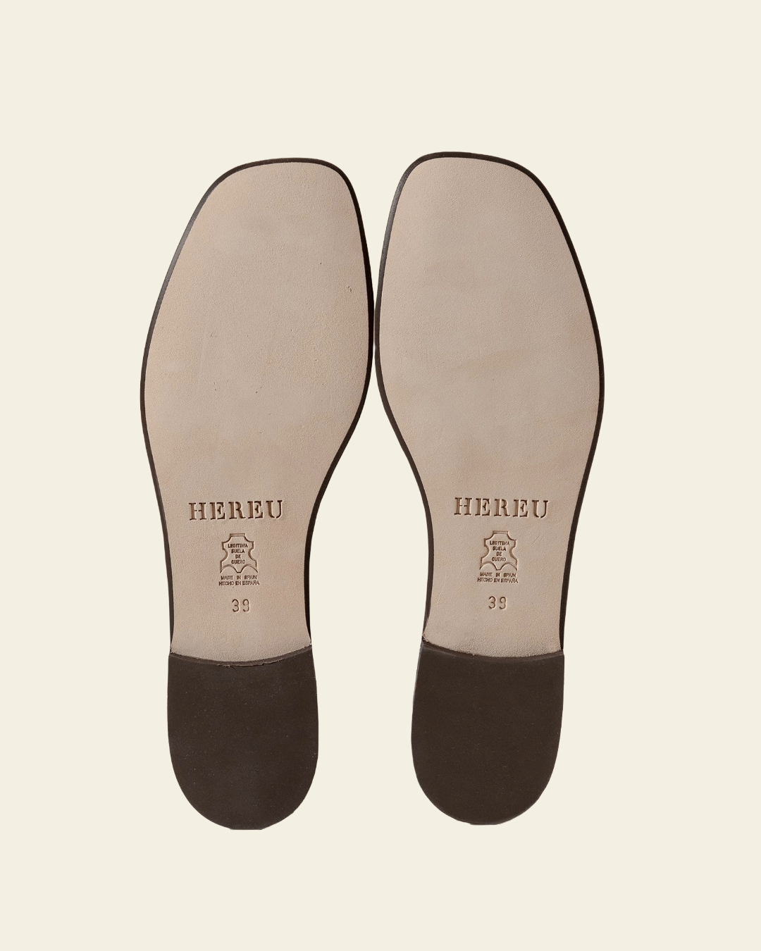 Plegeda Supple Shiny | Black