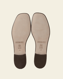 Plegeda Supple Shiny | Black