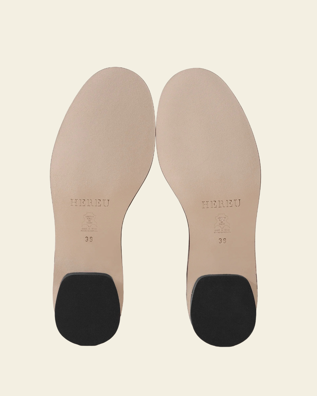 Juliol Boot Heeled | Black