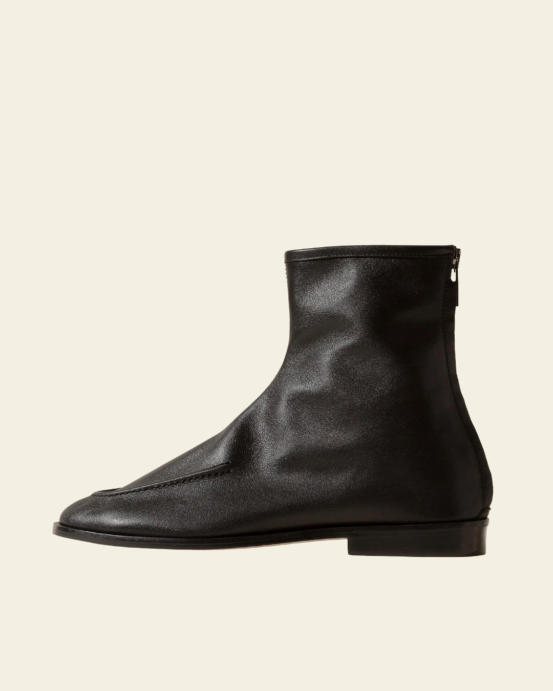 Juliol Boot | Black