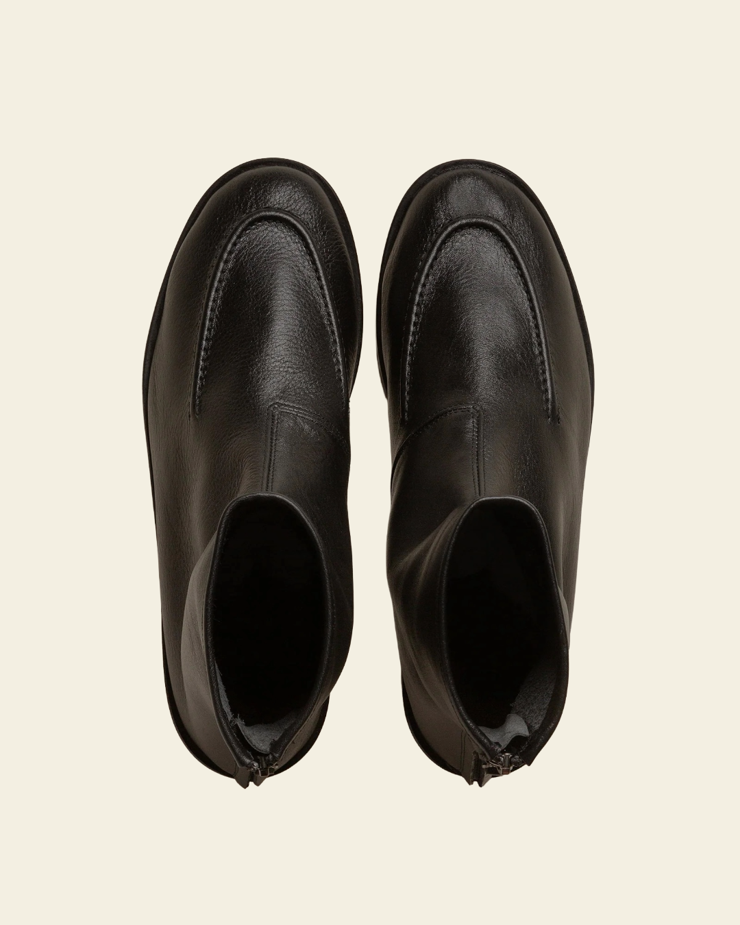 Juliol Boot | Black