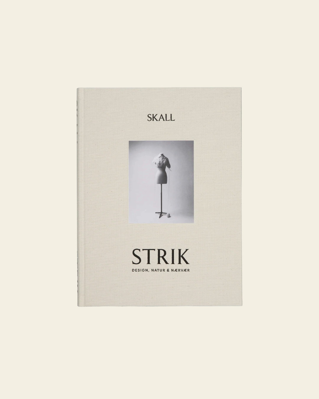 SKALL Knit Book | Danish