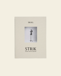 SKALL Knit Book | Danish