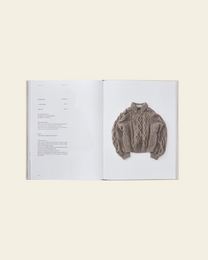 SKALL Knit Book | Danish