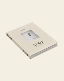 SKALL Knit Book | Danish