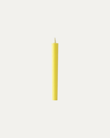Nanohana Candles | Set of 24