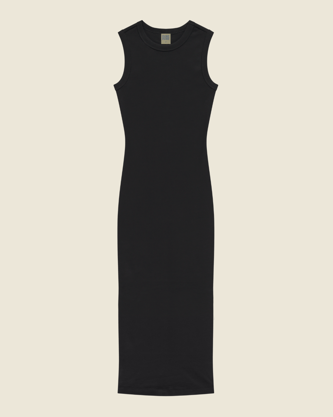 Esmé Midi Dress | Black