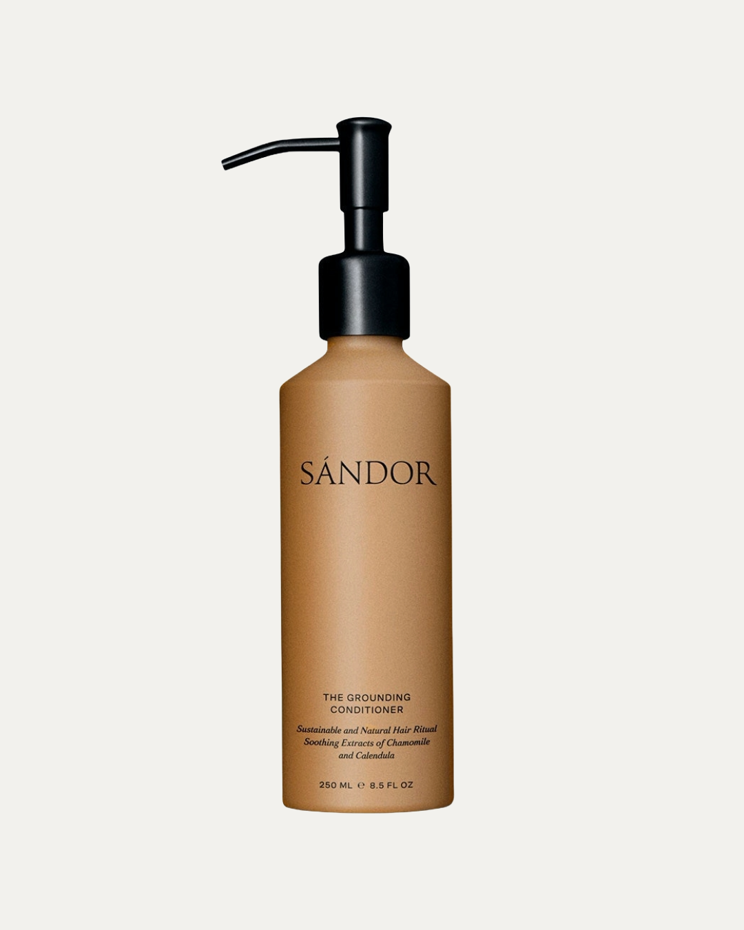 The Grounding Conditioner