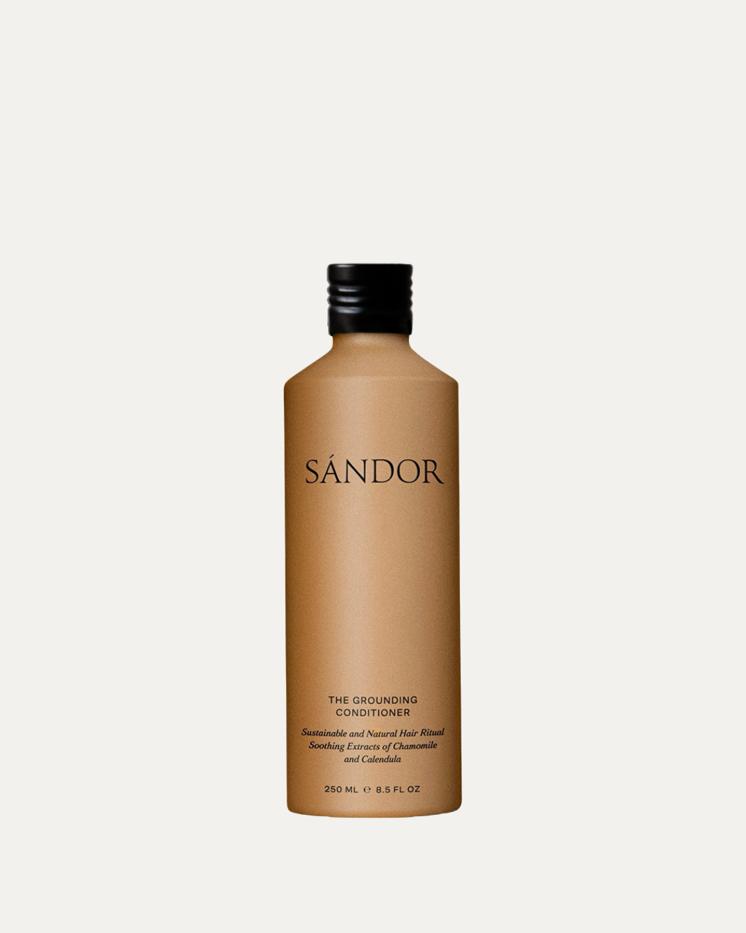 The Grounding Conditioner