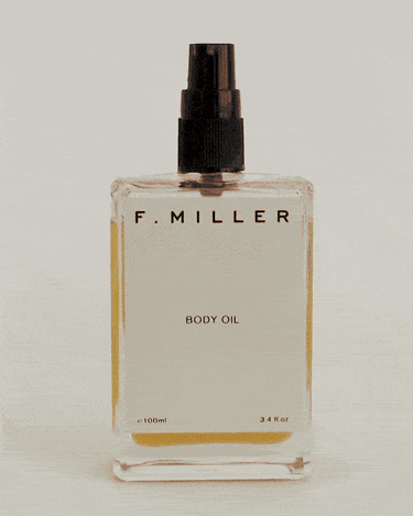 Body Oil