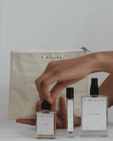 FM Paper Bag | Large