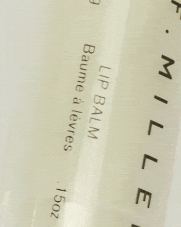 Lip Balm