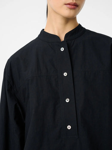 Vega shirt | Black