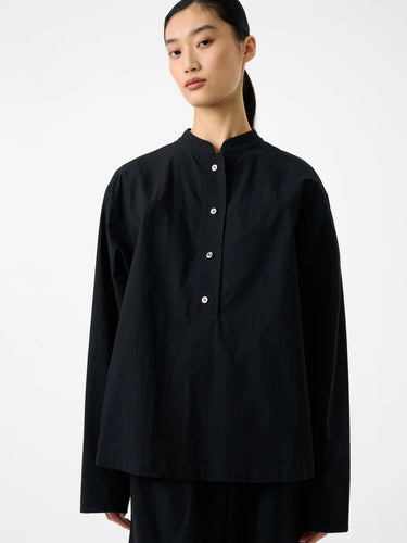 Vega shirt | Black