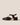 Pesca Heeled Fisherman Sandal | Dark Brown