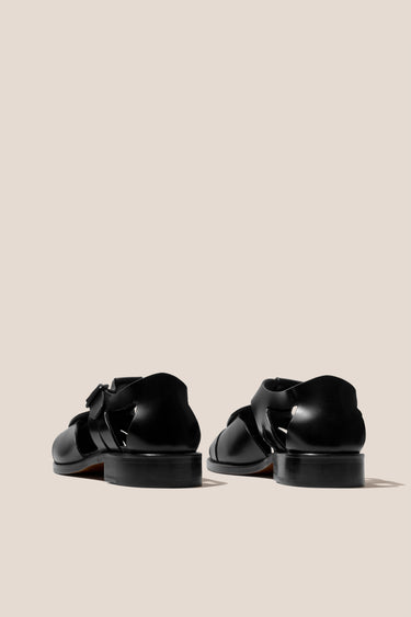 Pesca Fisherman Sandal | Black