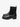 Square Boot | Black