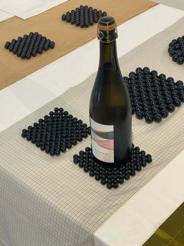 Small Coaster | Lacquer