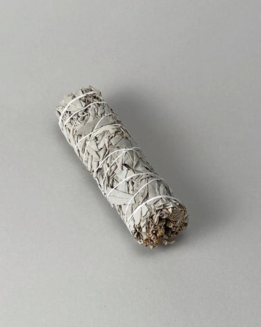 Wild White Sage
