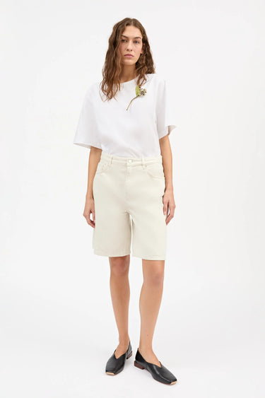 Wilson Shorts | Off White