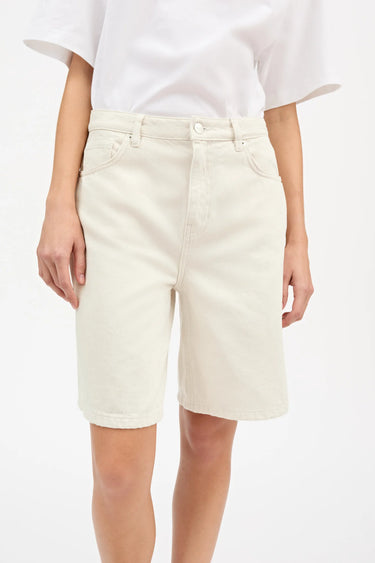 Wilson Shorts | Off White