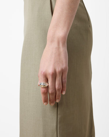 The Zoe Ring