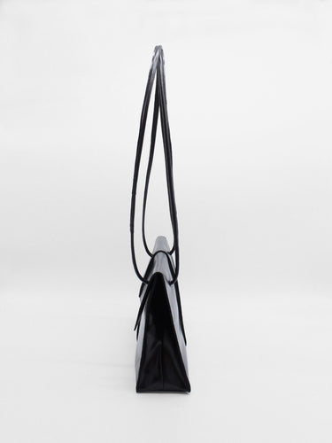Pascal Crossbody Bag | Black