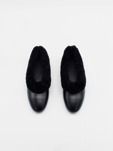 Elias | Black