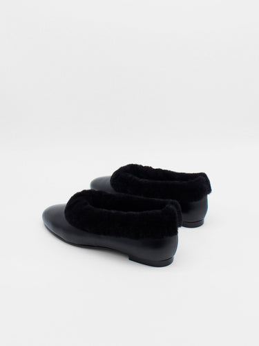 Elias | Black