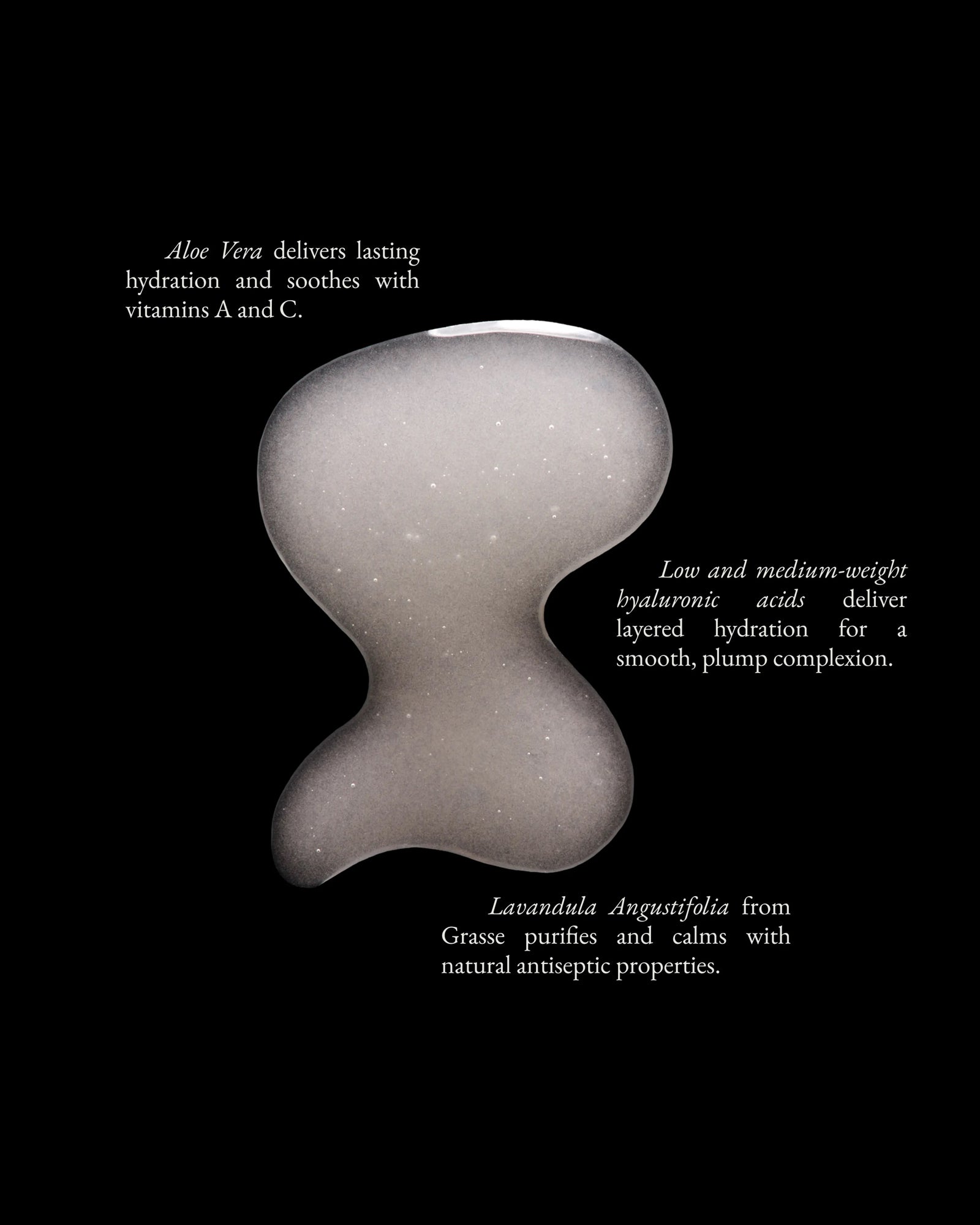 Aloe Hyaluronic Moisture Boost