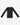 Omato Long Sleeve Tee | Black