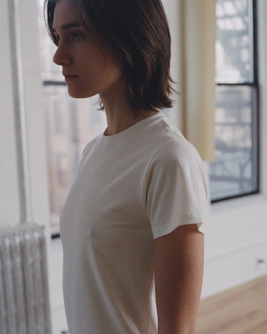 Tee | Undyed