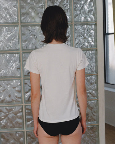 Tee | Undyed
