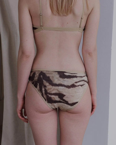 Bell Pants | Tiger