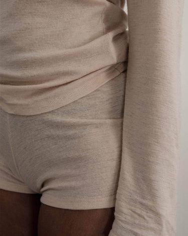 Drive Long Sleeve | Carl Johan